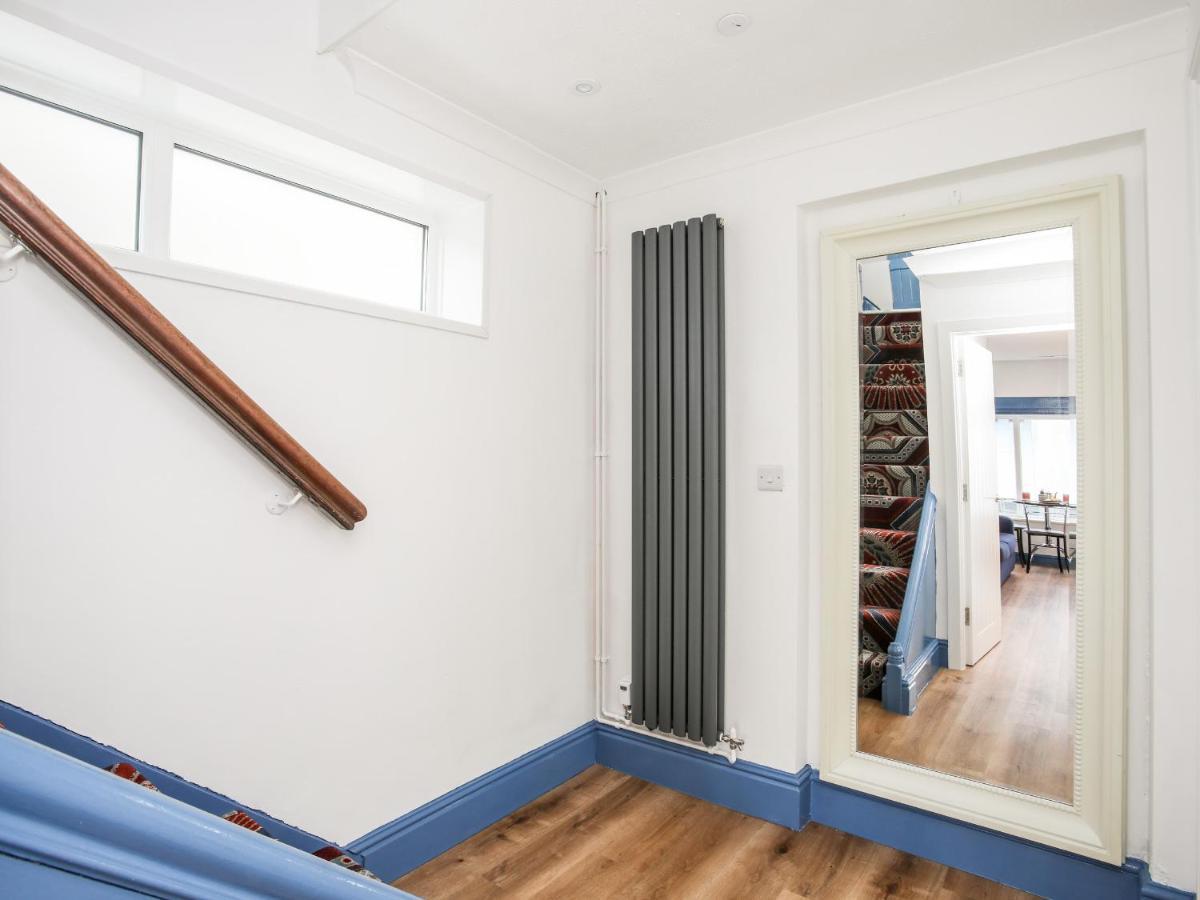 Ty Coets Coach House Apartment Caernarfon Luaran gambar